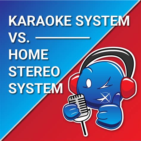 vs karaoke